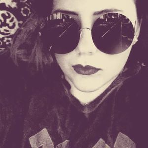 Meet your Posher, Morgan